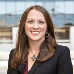 Sarah Langlois Headshot of Sarah Langlois, Partner, SNLL