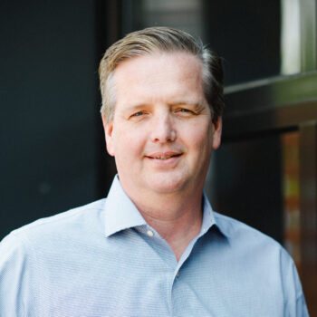 Headshot of Louis Stratton, Managing Director, DebtBook