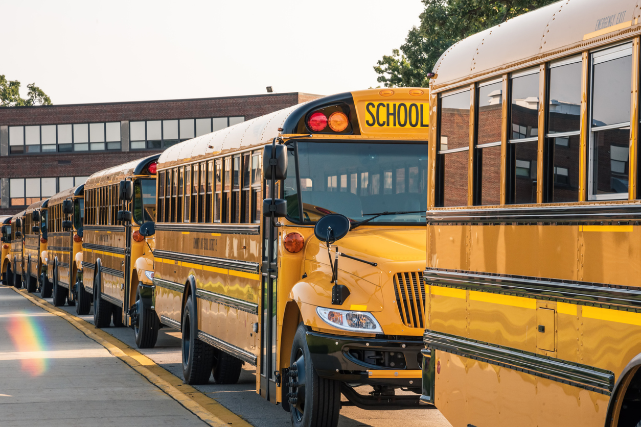 School bus