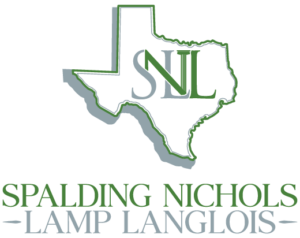 Spalding Nichols Lamp Langlois