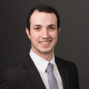 Brida, Phillip Headshot of Phillip Brida, Forensic, Litigation & Valuation Managing Director