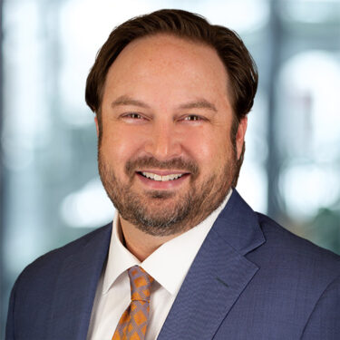 Brian Mitchell Headshot of Brian Mitchell, International Tax Partner