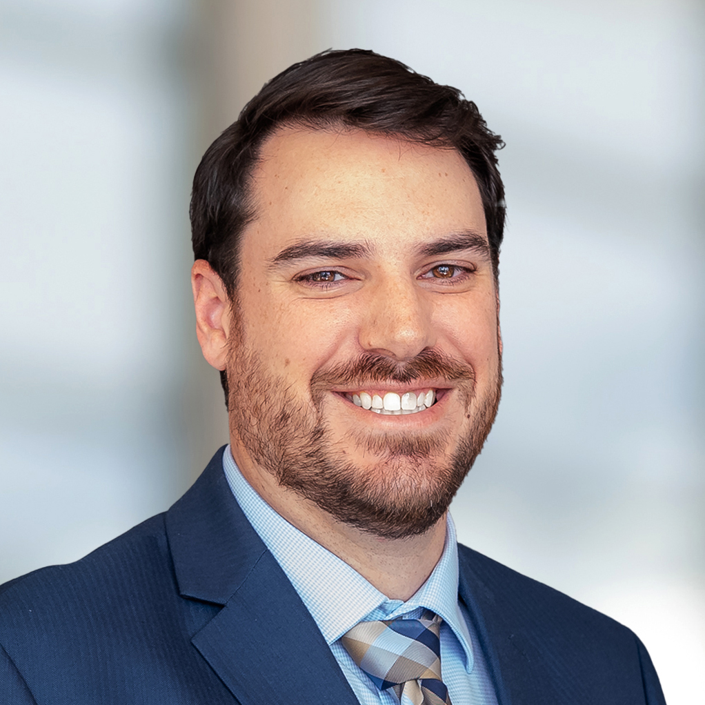 Evan Green 500x500 Headshot of Evan Green, Audit Partner