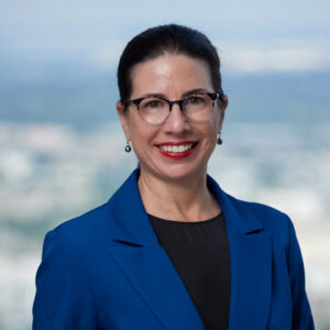 Rebecca Sierp Headshot of Rebecca Sierp, WPWealth Director of Operations/Compliance