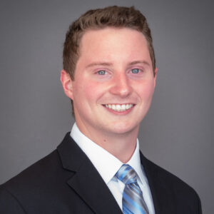 Headshot of Travis Watson