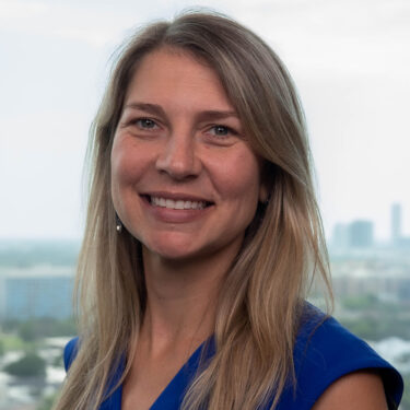 Kristen Emrich Headshot of Kristen Emrich, Audit Senior Manager