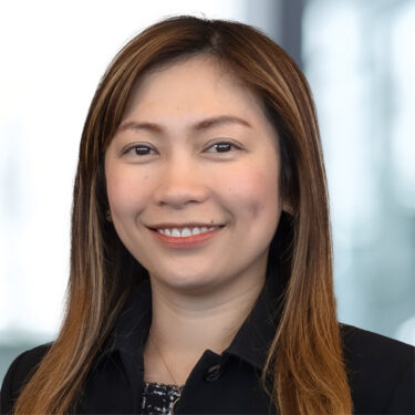 Ailene Comple Headshot of Ailene Comple Makalintal, Public Sector Audit Senior Manager