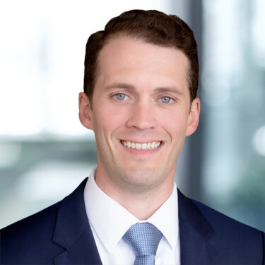 Caleb Robison Headshot of Caleb Robison, Audit Partner