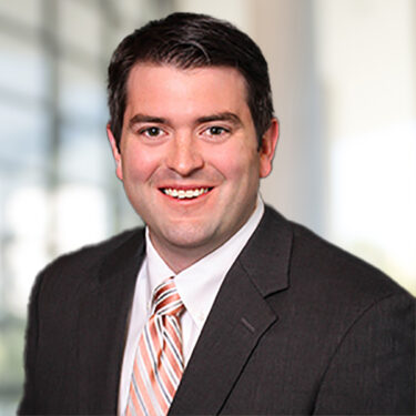 Chase Tipton Headshot of Chase Tipton, Tax Partner