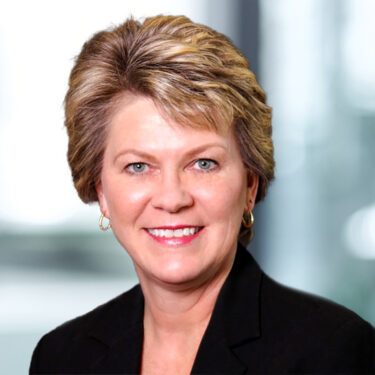 Reyne Dvorak Headshot of Reyne Dvorak, Chief Revenue Officer