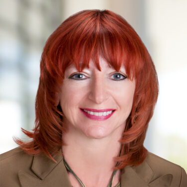 Edie Mayo Headshot of Edie Mayo, Tax Partner