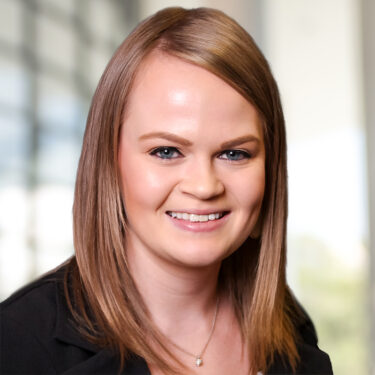 Kate Ward Headshot of Kate Ward, Audit Senior Manager