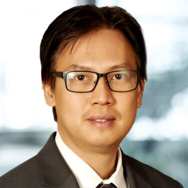 Michael Pham Headshot of Michael Pham, Tax Senior Manager
