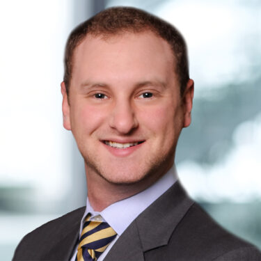 Pollard, Nick Headshot of Nick Pollard, Client Accounting & Advisory Services Controller