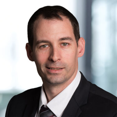 Chesser, Steven Headshot of Steven Chesser, Tax Senior Manager