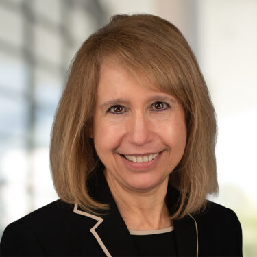 Toni Mayfield Headshot of Toni Mayfield, Tax Partner
