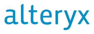 Alteryx Logo Transparent