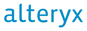Alteryx Logo Transparent