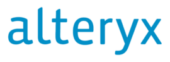 Alteryx Logo Transparent