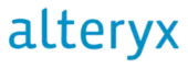 Alteryx Logo Transparent