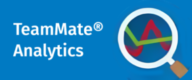 Logo of Teammate Analytics