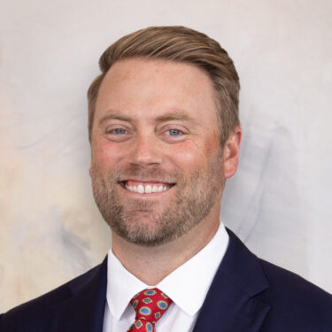 Tommy Byrd Tommy Byrd Headshot Photo