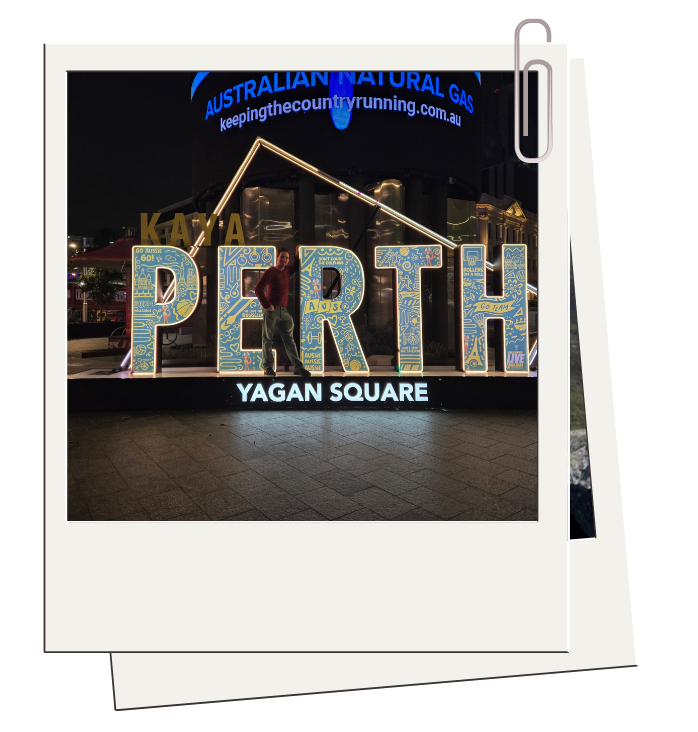 Australia Perth, Australia