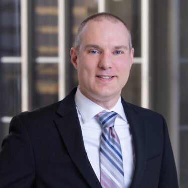 Donovan Miller Headshot of Donovan Miller, Tax Senior Manager