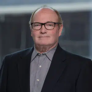 Headshot of Patrick Dougherty, WPWealth Principal