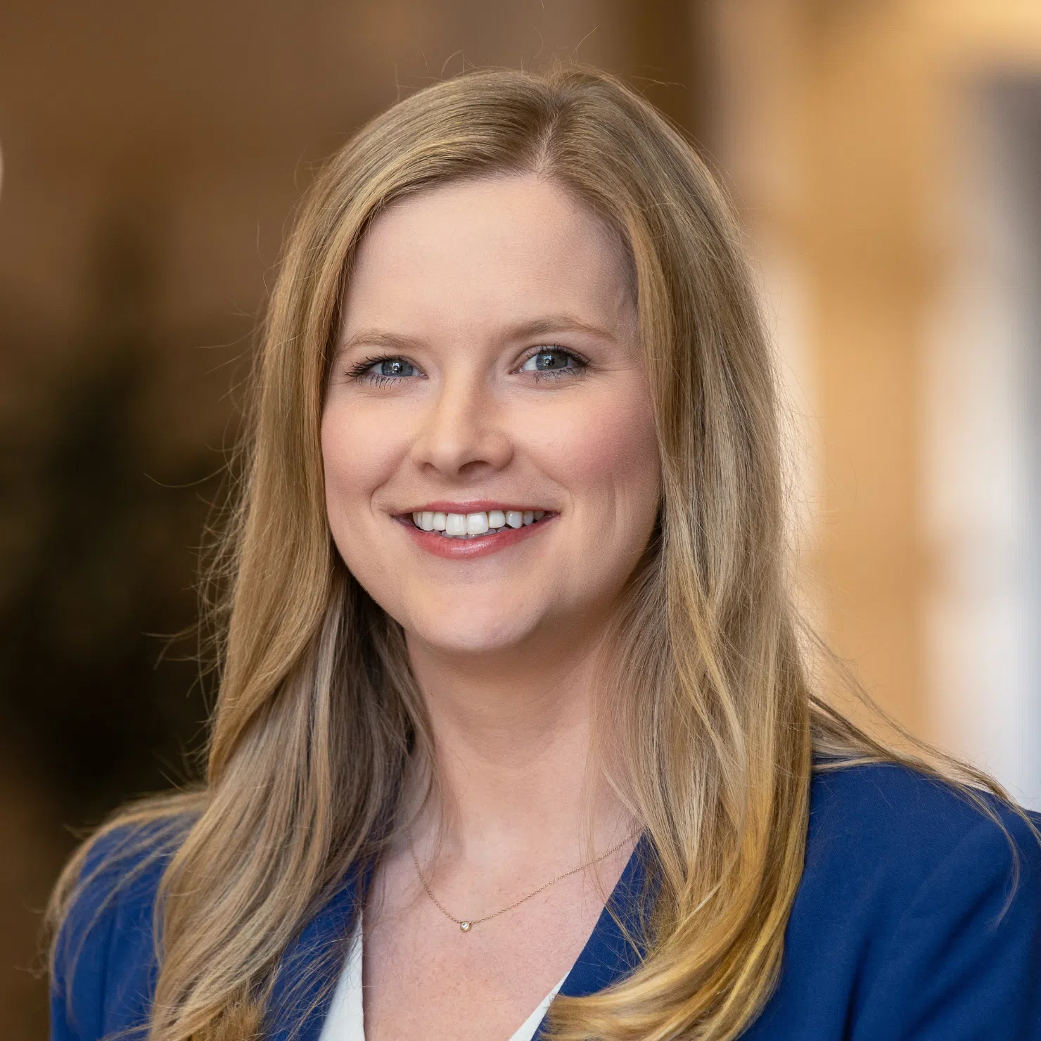 Peaches Wade Headshot of Peaches Wade, Forensic, Litigation & Valuation Managing Director