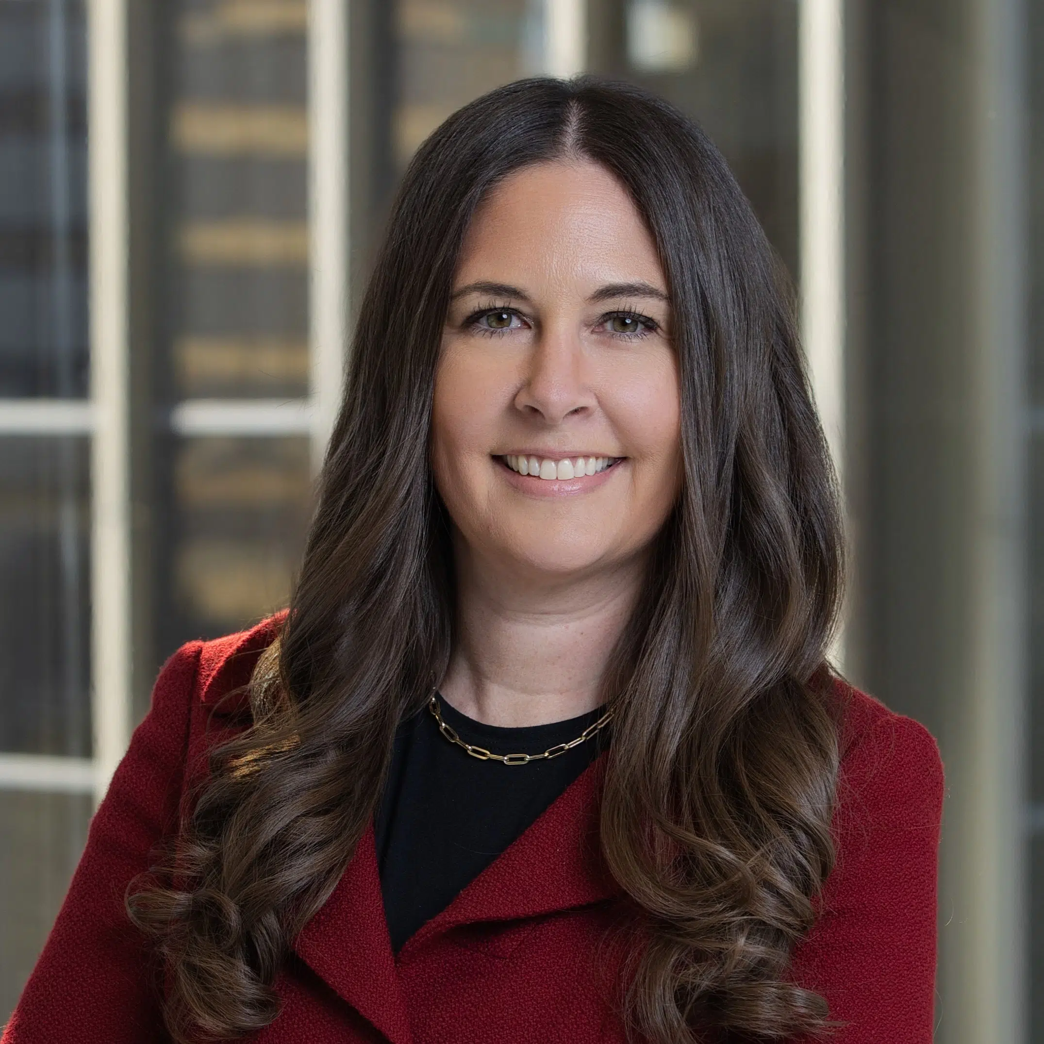 Susan Powell Headshot of Susan Powell, Audit Partner