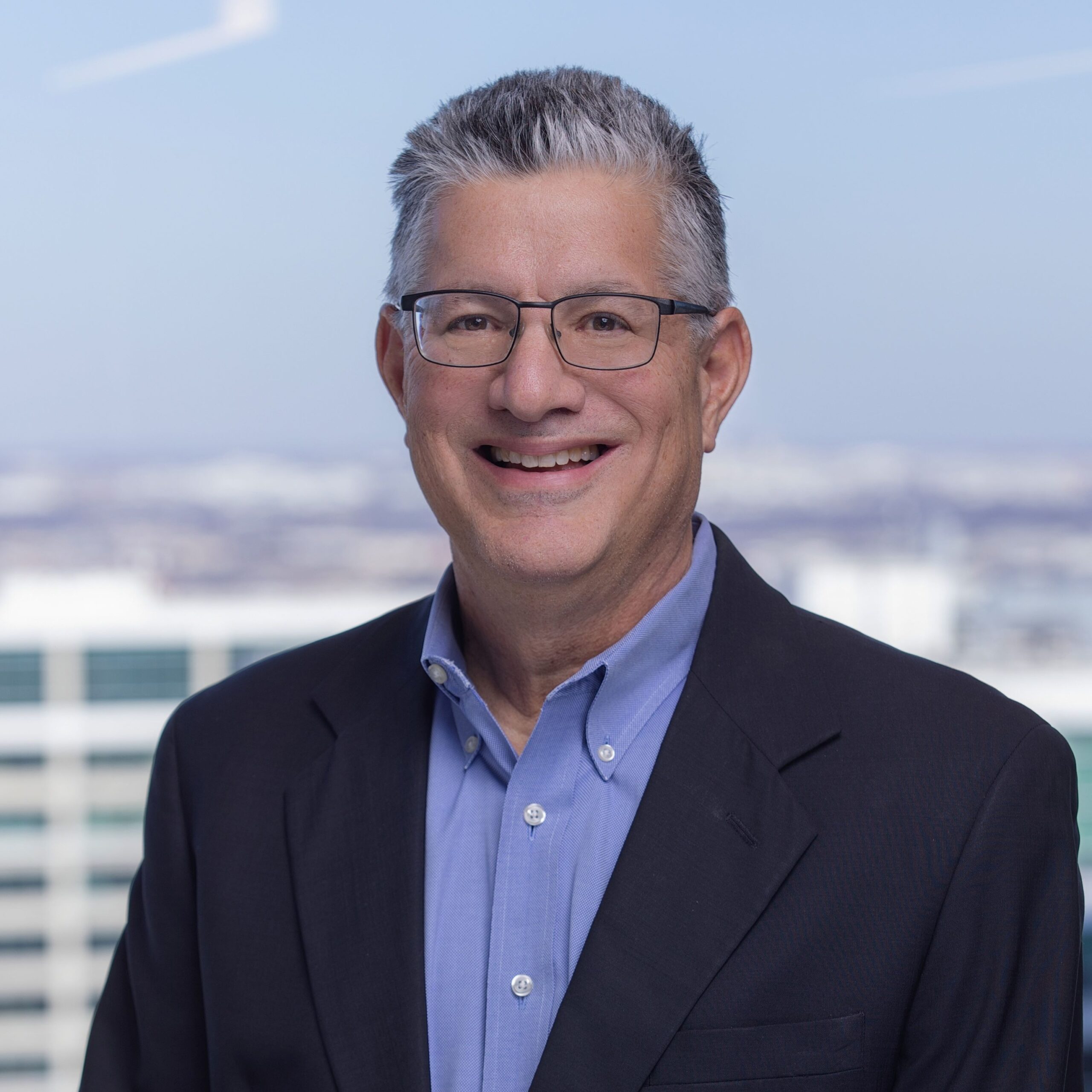 Frank Iannelli Headshot of Frank Iannelli, Strategic Consulting Services Managing Director