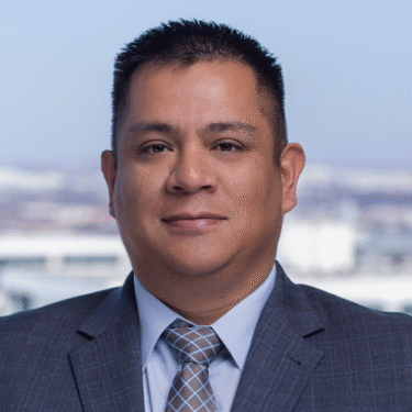 Roger Tovar Headshot of Roger Tovar, Public Sector Audit Partner