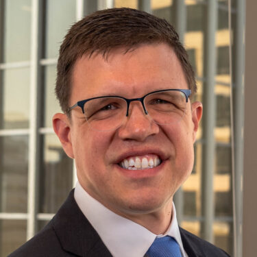 Brandon Newton Headshot of Brandon Newton, Tax Partner