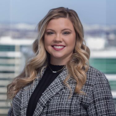 Haley Mitchell Headshot of Haley Mitchell, Audit Senior Manager