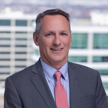 John Van Zanten Headshot of John Van Zanten, Tax Partner