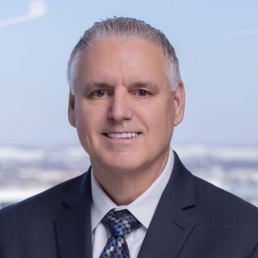 Glenn Hanner Headshot of Glenn Hanner, Client Accounting & Advisory Partner