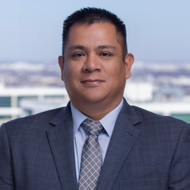 Roger Tovar Headshot of Roger Tovar, Public Sector Audit Partner