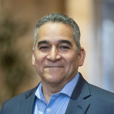 Frank Medrano Headshot of Frank Medrano, Mineral & Asset Senior Manager