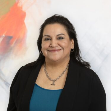 Corinna Garcia Headshot of Corinna Garcia, Tax Senior Manager
