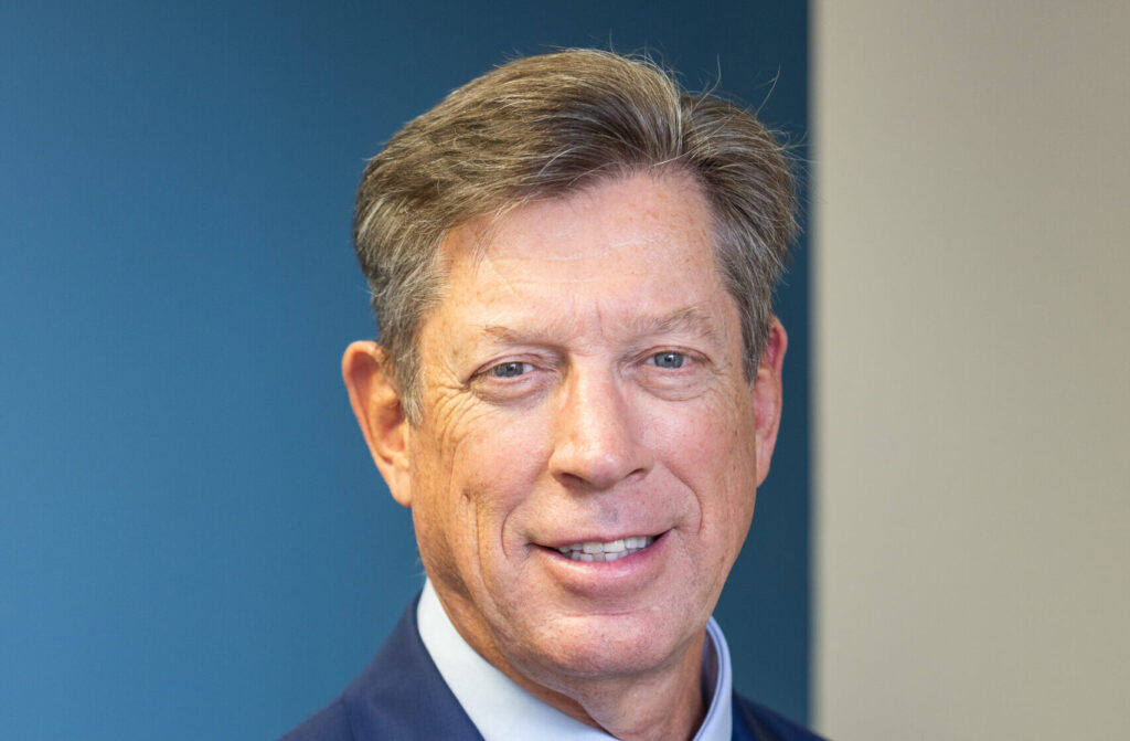 Bob Herbst Selected as the 2025 Vistage Legacy Award Winner in San Antonio