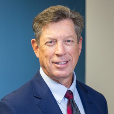 Bob Herbst, Tax Partner