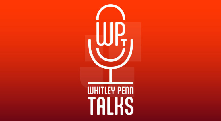 Whitley Penn WP Talks Logo
