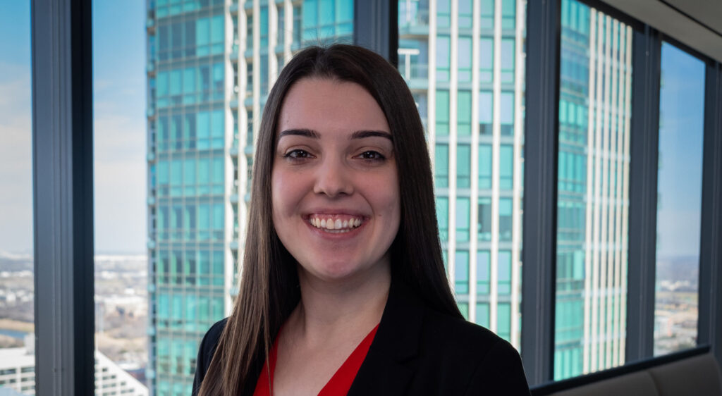 Megan Goble Named NACVA 30 Under Thirty for 2024