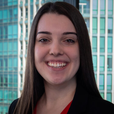 Headshot of Megan Clark (Goble), FLVS Associate Director
