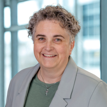 Jolee Patnaude, Whitley Penn Revenue Cycle Management Advisory Director.