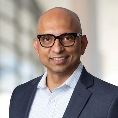 Joe Fernando, Healthcare Consulting Director Headshot of Joe Fernando, Whitley Penn Healthcare Consulting Director
