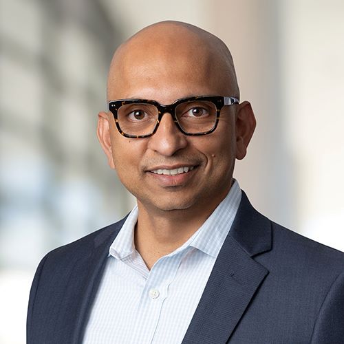 Headshot of Joe Fernando, Whitley Penn Healthcare Consulting Director