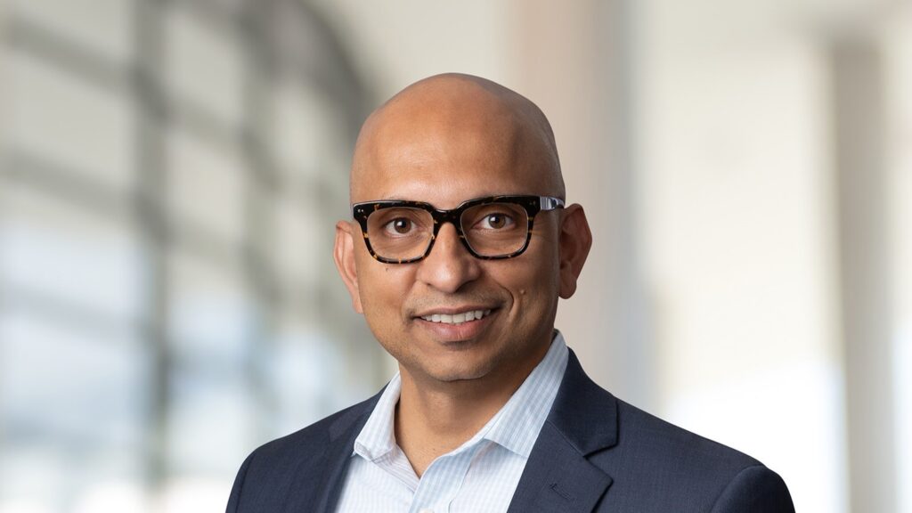 Whitley Penn Welcomes Director of Healthcare Consulting, Joe Fernando