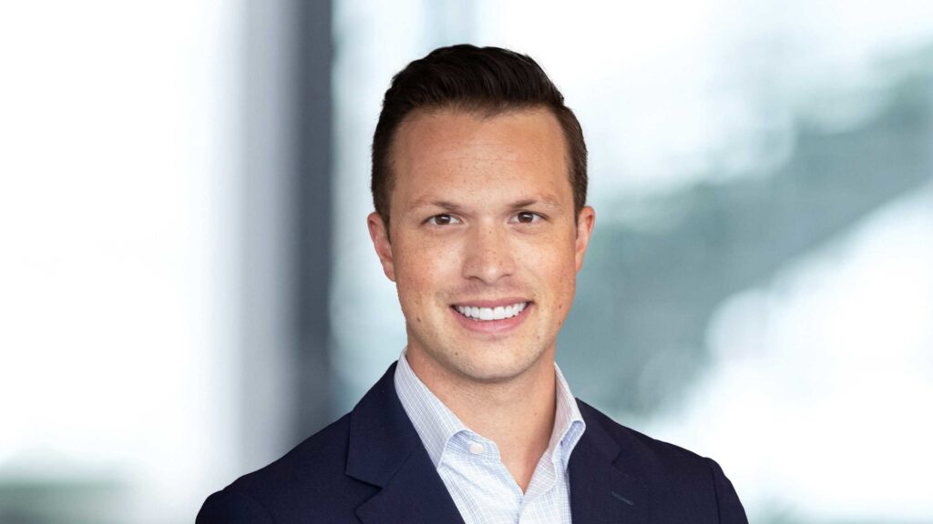 Headshot of Shane Miller, WPWealth Partner